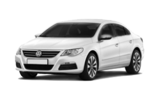 Аренда Volkswagen Passat CC в Ижевске